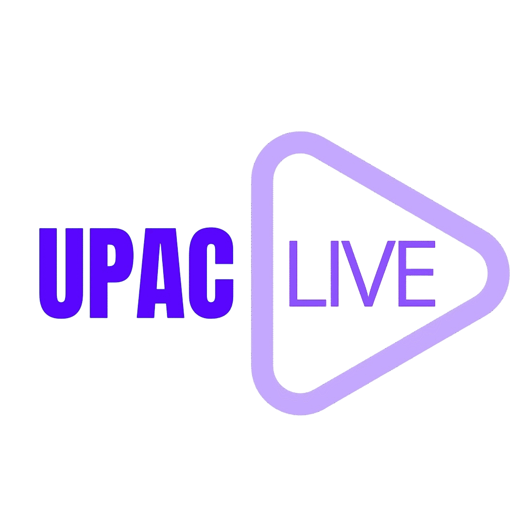 UPAClive
